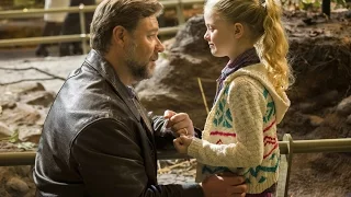 Mark Kermode reviews Fathers and Daughters