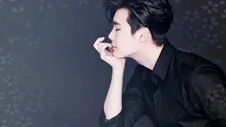 Lee Jong Suk