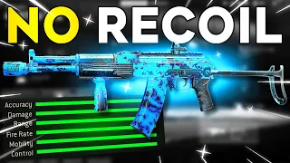 NEW *NO RECOIL* KASTOV 545 CLASS in MW2 SEASON 5! (Best KASTOV 545 Class Setup) - Modern Warfare 2