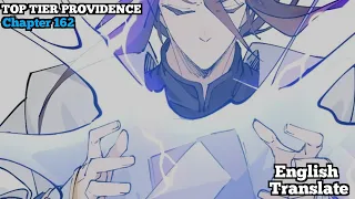 Top Tier Providence : Secretly Cultivate For A Thousand Years | Chapter 162 | English Translate
