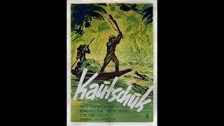 Каучук (1938) В ролях: Рене Делтген, Густав Диссль, Херберт Хюбнер.