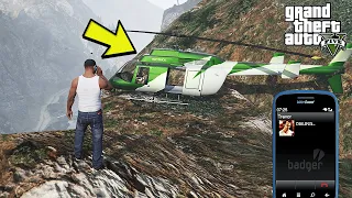 GTA 5 İ BİN KERE BİTİRSENİZ DE AKLINIZA GELMEYECEK OLAY ! YOK ARTIK DİYECEKSİNİZ