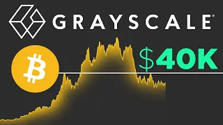 Grayscale Bitcoin Trust (GBTC) Could Boost Bitcoin to $40k