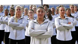 UCLA Gymnastics 2020 Intro Video