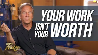 Mike Rowe: How We've Set Up the Workforce for Failure - Dirty Jobs | Praise on TBN