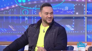 Fekret Sami Fehri S04 Episode 12 04-12-2021 Partie 01