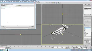 Tutorials How to Export DFF in 3ds Max