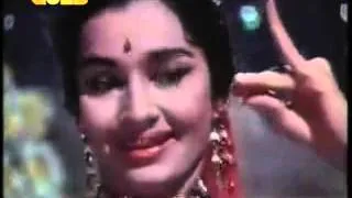 RAAT KA SAMAA _N -LATA JI -HASRAT JAIPURI -S D BURMAN ( ZIDDI 1964 )