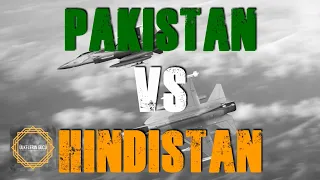 Pakistan Vs Hindistan Askeri Güç Karşılaştırması - 2020