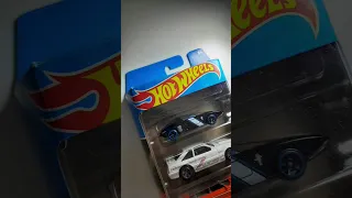 71 Ford Mustang - Hot Wheels 5 Pack - #diecast #asmr #unboxing