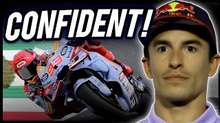 Marc Marquez: 3 Scenarios That Could Change MotoGP Mugello! |  MotoGP News 2024