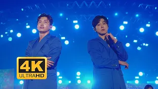 東方神起 / 「Hot Hot Hot」