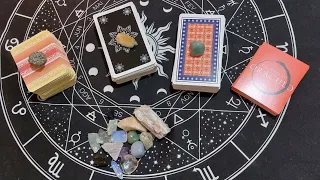 Tem novo emprego em meus caminhos? demora ?Tarot Responde