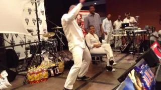 Bingo _ Lap Dance Session _ all White with TvIce - Haitianbeatz.com