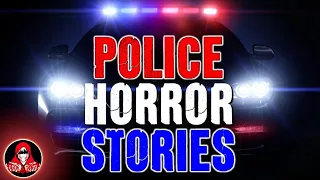 4 TRUE Creepy Police Stories - Darkness Prevails