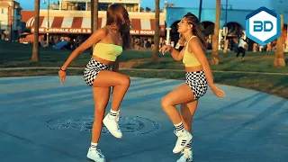 Ахан Отыншиев - Шудың бойында-2. Akhan Otynshiev - Shudin Boyinda-2. Shuffle Dance Video Mix (2022)