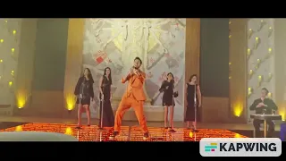 Saad Lamjarred - Alacheq Alhayem REMIX STATUS EDIT