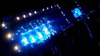 Oasis - Morning Glory (Live in Buenos Aires 03-05-09)