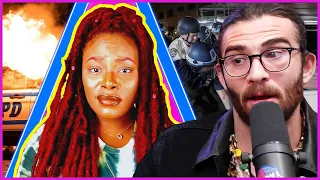 What Is Prison Abolition? | HasanAbi reacts to olurinatti