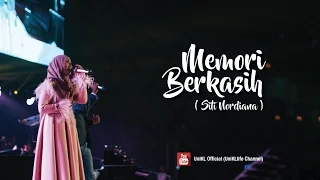 Memori Berkasih - Siti Nordiana & Mualim UniKL Voice (Convo 2016 - Session 2)