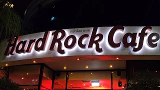 Hard Rock Hotel in Pattaya, best hotel to stay in!