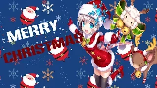 (Fairy Tale/Хвост Феи)~Merry Christmas