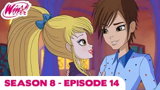 Winx Club - FULL EPISODE | The Wishing Star | Season 8 Episode 14