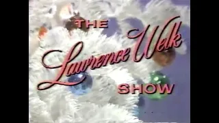 Lawrence Welk - Christmas Show - December 19, 1981 - Season 27, Episode 15