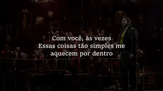 Epilogue - Natasha, Pierre and the Great Comet of 1812 (Tradução PT-BR)