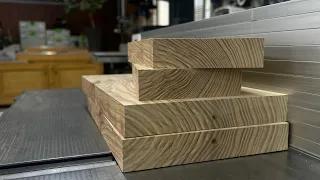 Cool thing in your workshop. Woodworking.
