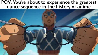 20 Minutes Of Classic JoJo Memes #jojo #jojomemes #anime