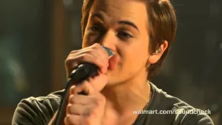Hunter Hayes - Invisible (Acoustic)