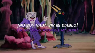 Dedicale esta canción a tu Diablo favorito 😈 | The Cuphead Show! Season 2 (Sub Español/Lyrics)