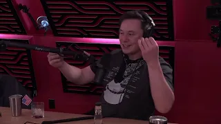 Elon Musk Interview Part-32: Model-X!
