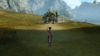 Хроники корейского ОБТ ArcheAge, 1 серия