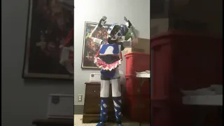 My Ballora Cosplay!/60,70,80 sub special