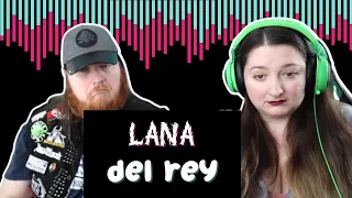 LANA DEL REY: Shades of Cool (Our FIRST Listen)