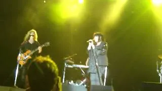 4. Heartless. HEART Live In Concert PITTSBURGH PA 7-26-2012 JULY by CLUBDOC at STAGE AE