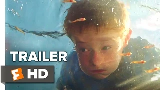 The Young and Prodigious T.S. Spivet TRAILER 1 (2013) - Helena Bonham Carter Movie HD