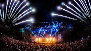 EXIT Adventure (EXIT + Sea Dance) 2015 - Official Aftermovie