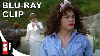 To Wong Foo, Thanks For Everything! Julie Newmar (1995) - Clip: Just A Boy In A Dress (HD)