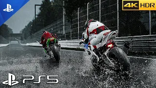 (PS5)RIDE 4 | Next-Gen ULTRA  Realistic Graphics Gameplay [4K 60FPS HDR]