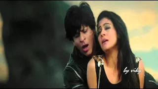 Shahrukh Khan ~Mix~Песни о любви 2