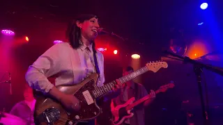 Deep Sea Diver: Secrets (Live @ The Moroccan Lounge, May 23, 2024)