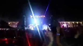 David Guetta Ushuaia Ibiza Live