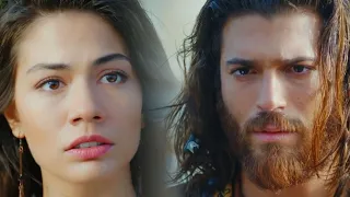 Can & Sanem [Erkenci kuş] // Верни мою любовь