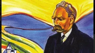 il pensiero  e la personalità di Nietzsche lezione di Gianni Vattimo