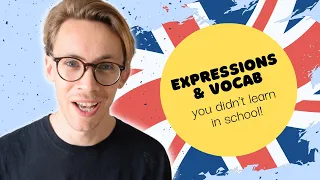 Daily English Expressions You Should Know