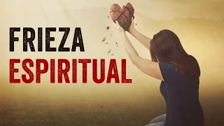 COMO VENCER A FRIEZA ESPIRITUAL - (Ao Vivo) Pastor Antonio Junior