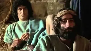 JESUS CHRIST FILM IN Arabic Modern Standard Egyptian Accent) LANGUAGE